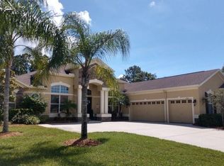 1706 Nodding Thistle Dr, New Port Richey, FL 34655