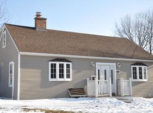 135 Staniford Rd, Jeffersonville, VT 05408