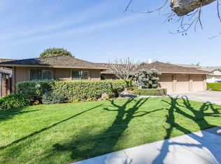 1525 Dry Creek Rd, San Jose, CA 95125