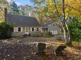 111 Moulton St, West Newbury, MA 01985