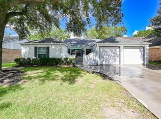 3207 Springrock Ln, Houston, TX 77080