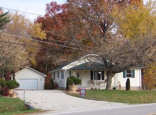 11188 N Trimble Rd, Robinson, IL 62454