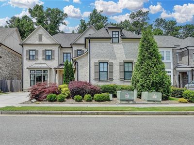 1839 Kent Ave, Dunwoody, GA, 30338