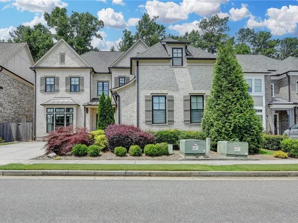 1839 Kent Ave, Dunwoody, GA 30338