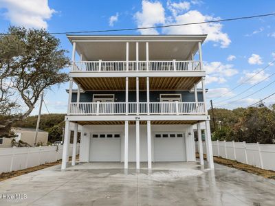 1374 Salter Path Road #A, Salter Path, NC, 28575