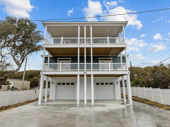 1374 Salter Path Road, Salter Path, NC 28512