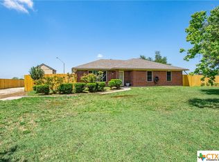 2626 Apple Cider Rd, Temple, TX 76501