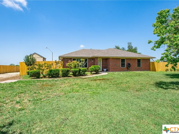 2626 Apple Cider Rd, Temple, TX 76501