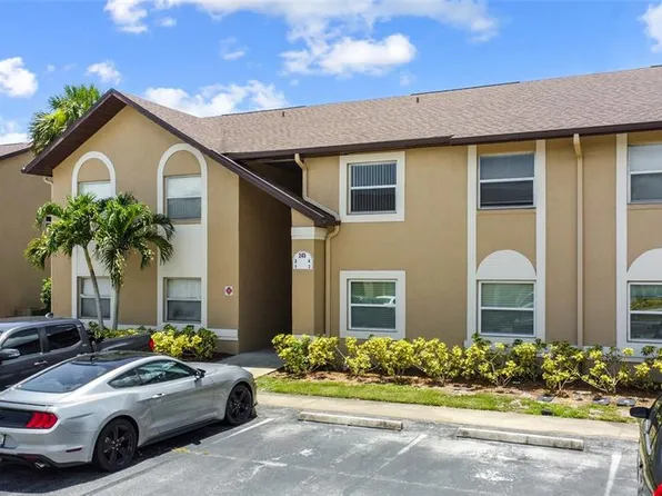 245 Spring Dr APT 2, Merritt Island, FL 32953