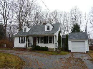 501 Route 80, Killingworth, CT 06419