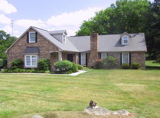 10508 River Ridge Rd, Knoxville, TN 37922