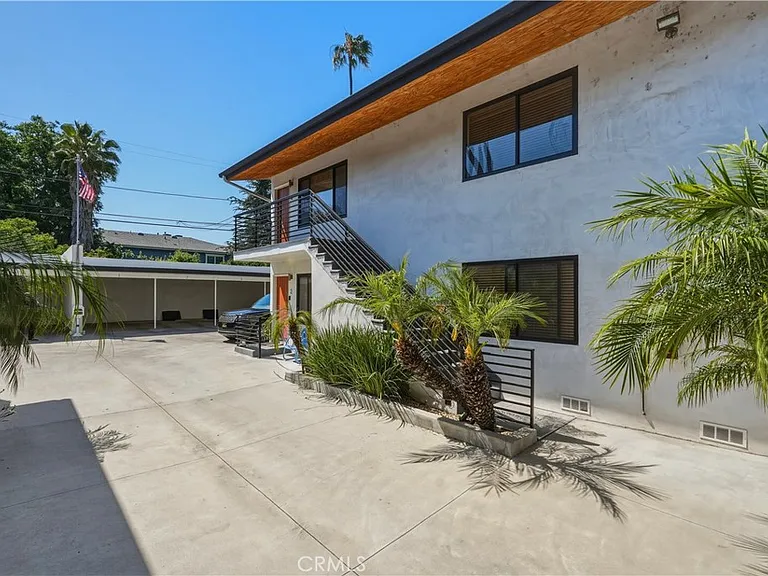4971 Kester Ave #4 — Photo 3