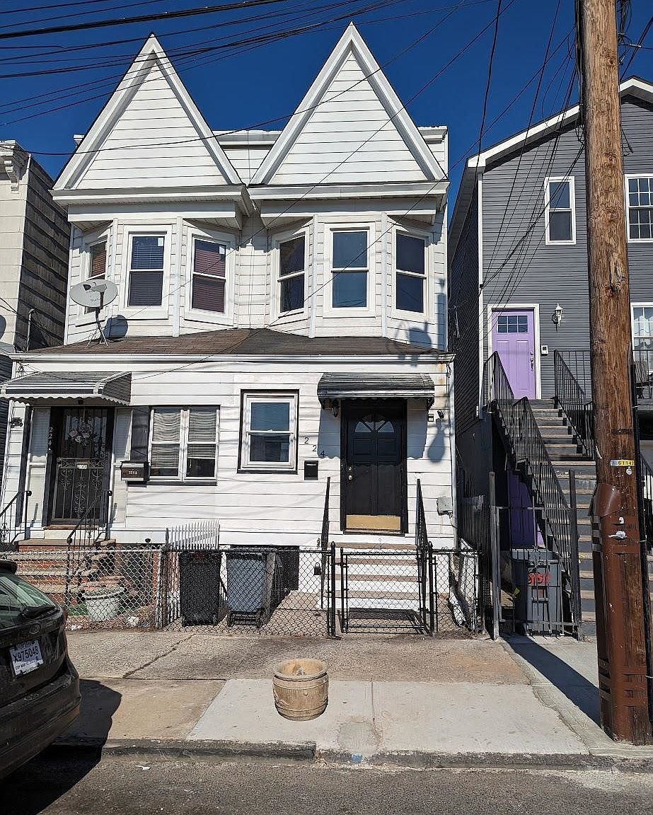 224 Neptune Ave, Jersey City, NJ 07305 Zillow