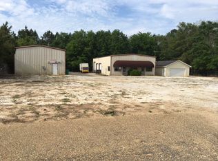 12541 E State Highway 52, Hartford, AL 36344