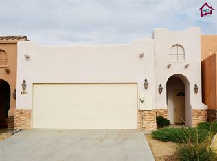4385 Levante Dr, Las Cruces, NM 88011