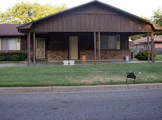 710 Big Rock St, Canton, TX 75103