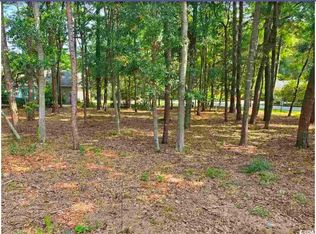 0 Live Oak Dr, Little River, SC 29566