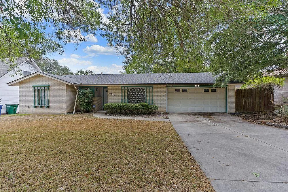 5810 Brenda Lane San Antonio, TX 78240 — Photo 2