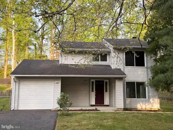 10607 Woodlawn Blvd, Upper Marlboro, MD 20774