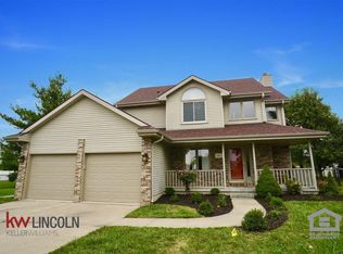1840 Meadow Lark Cir, Lincoln, NE 68521