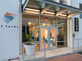 The Palms on Main