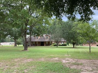 7665 Fm 2021, Pollok, TX 75969