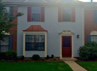 445 Penns Way, Basking Ridge, NJ 07920