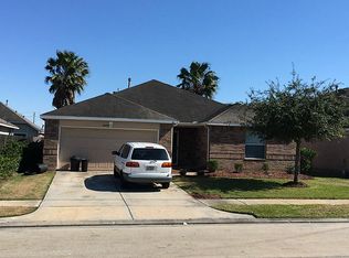 8507 Satinwood Way, Rosharon, TX 77583