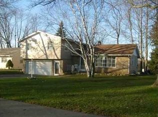 166 Prospect St, Tiffin, OH 44883