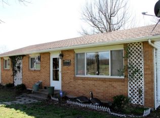 19969 Hwy Vv, Wentworth, MO 64873