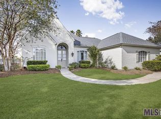 9770 S Vignes Rd, Baton Rouge, LA 70817