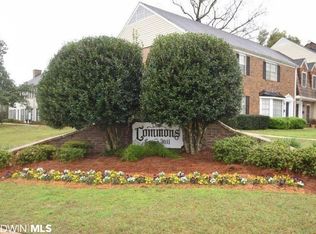 128 Du Rhu Dr #128, Mobile, AL 36608