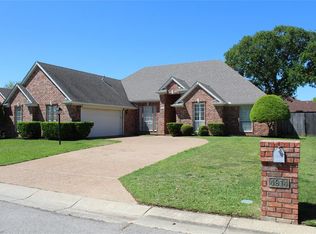4914 Shadowood Rd, Colleyville, TX 76034