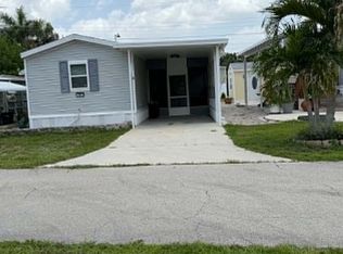 11401 Bonita Beach Rd SE LOT 8, Bonita Springs, FL 34135
