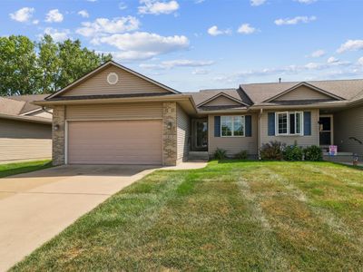 1017 NE 5th St, Ankeny, IA, 50021