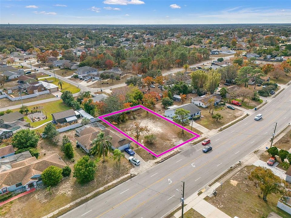 1st image of 4678 Mariner Blvd Lot 8