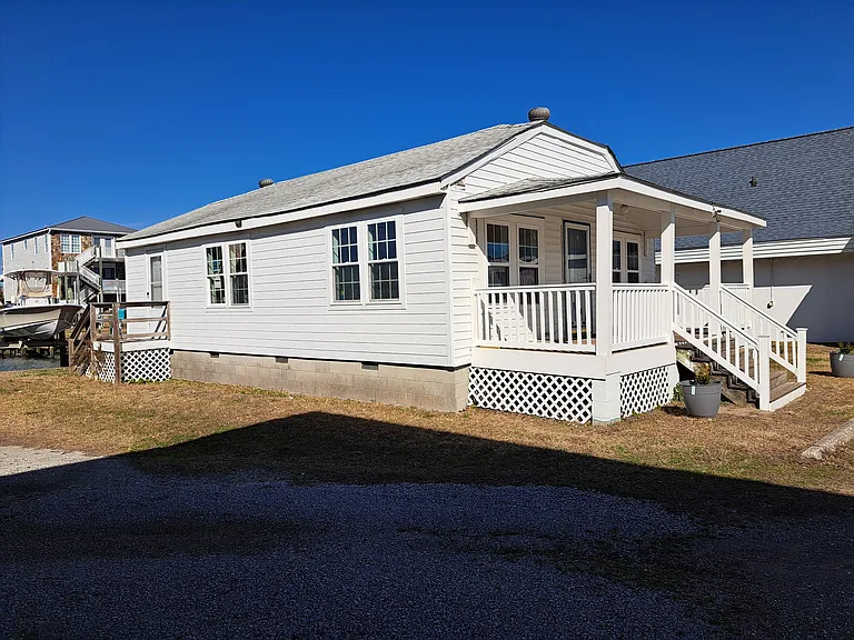 613 Atlantic Beach Cswy #1-A — Photo 5