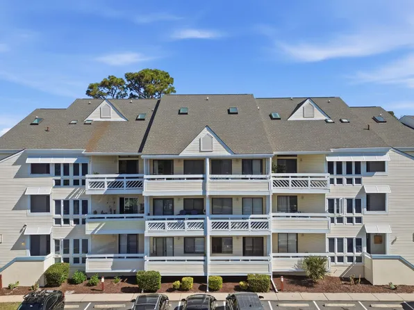 1100 Possum Trot Rd. #G326, North Myrtle Beach, SC 29582