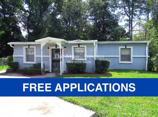 5737 Carnation Rd, Jacksonville, FL 32209