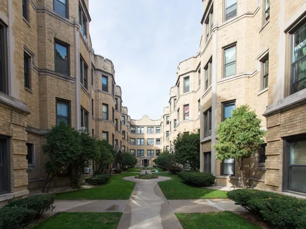 4048-58 N Sheridan Rd #4048-3W, Chicago, IL 60613
