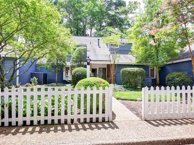 283 Littletown Quarter, Williamsburg, VA, 23185