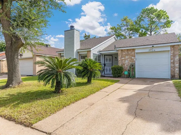7530 Lemma Dr, Houston, TX 77041