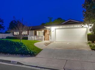 1677 View Way, El Cajon, CA 92020