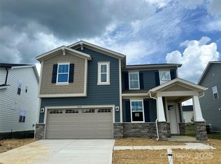 2648 Tillman St, Monroe, NC 28112