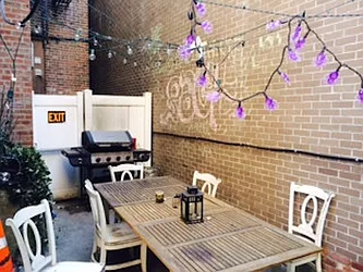 Rented by The Search D&M