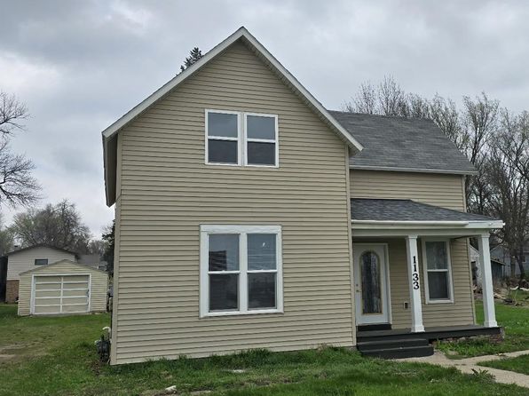 1133 Miller Ave, Windom, MN 56101