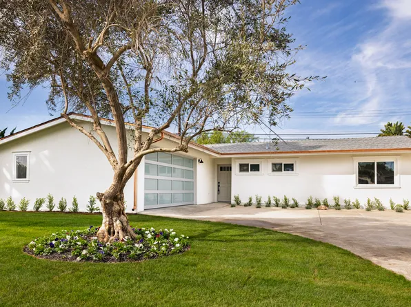 1377 Linhere Dr, Carpinteria, CA 93013