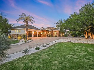 15086 Barrie Dr, Austin, TX 78734