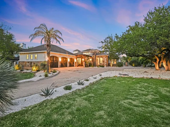 15086 Barrie Dr, Austin, TX 78734