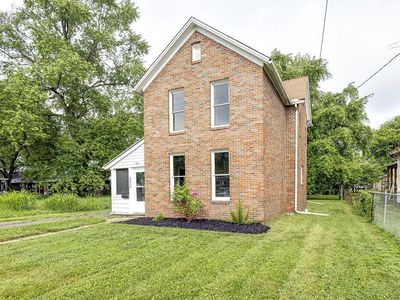 211 Buckingham St, Newark, OH, 43055